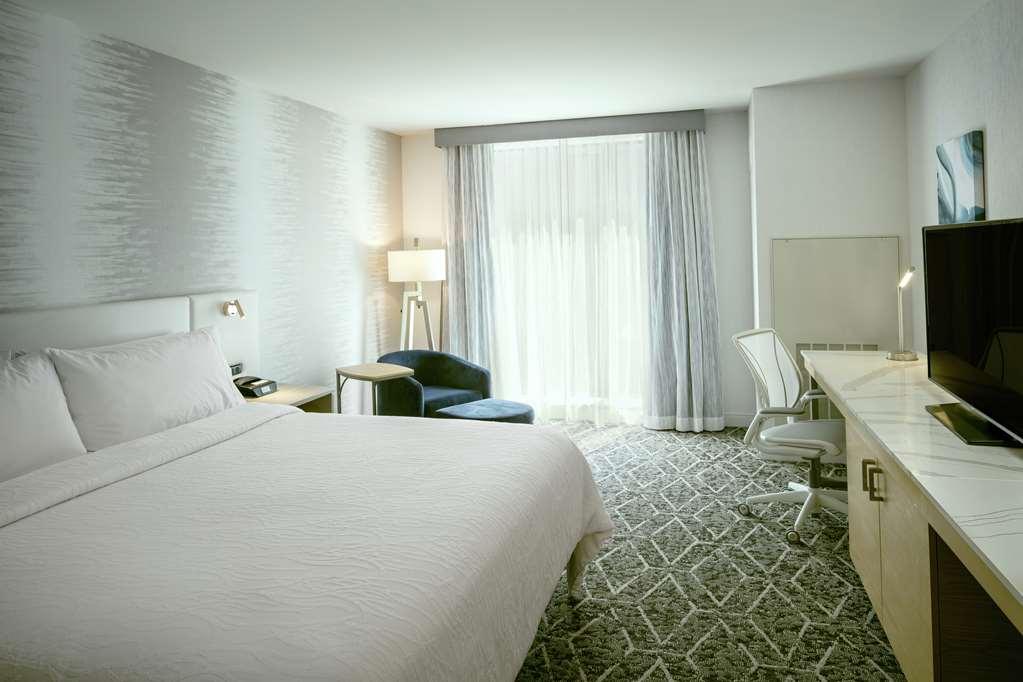 Hilton Garden Inn Redmond Wa Pokoj fotografie