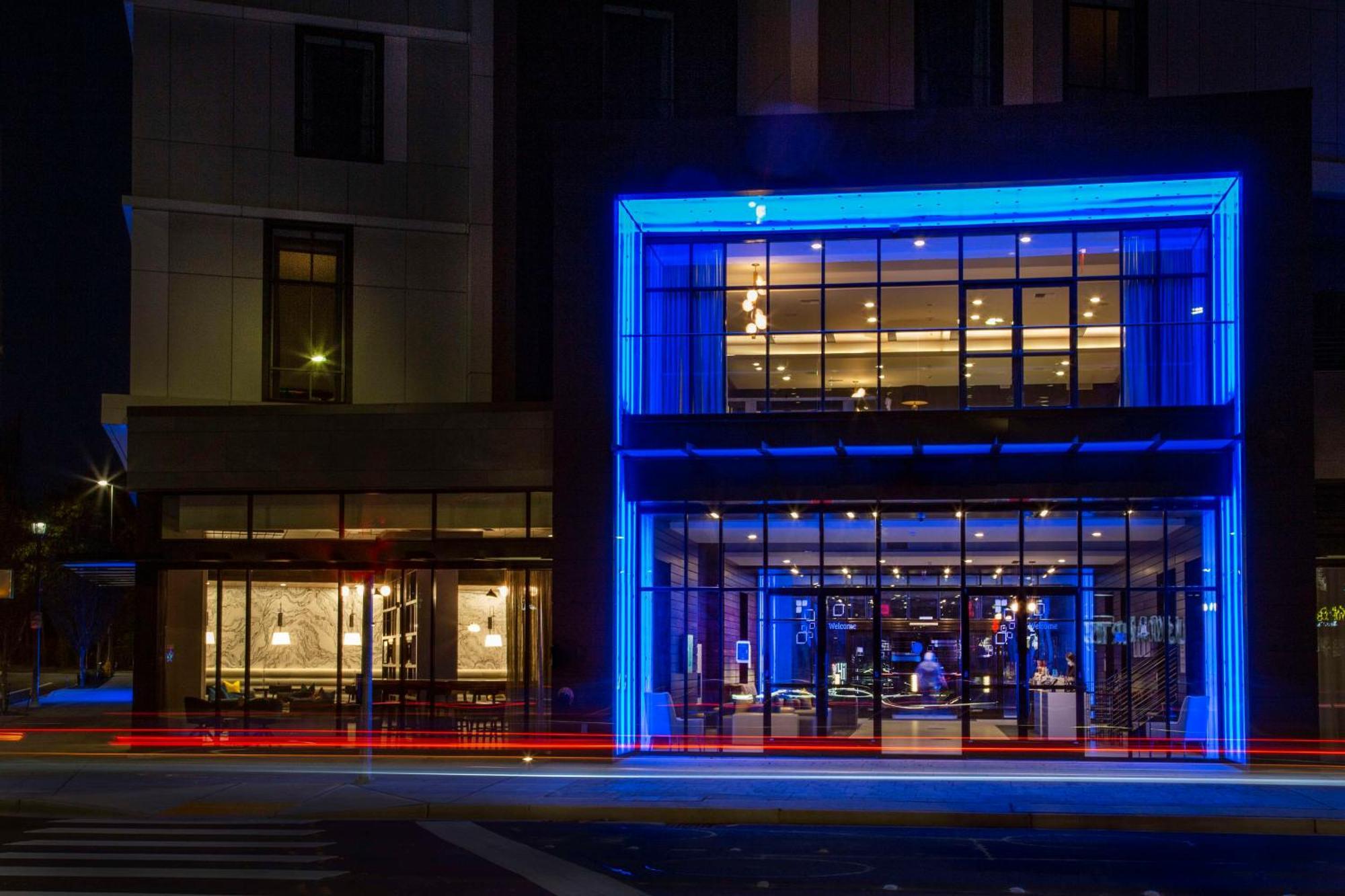 Hilton Garden Inn Redmond Wa Exteriér fotografie