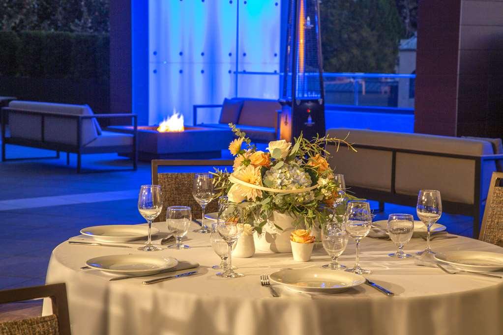 Hilton Garden Inn Redmond Wa Zařízení fotografie