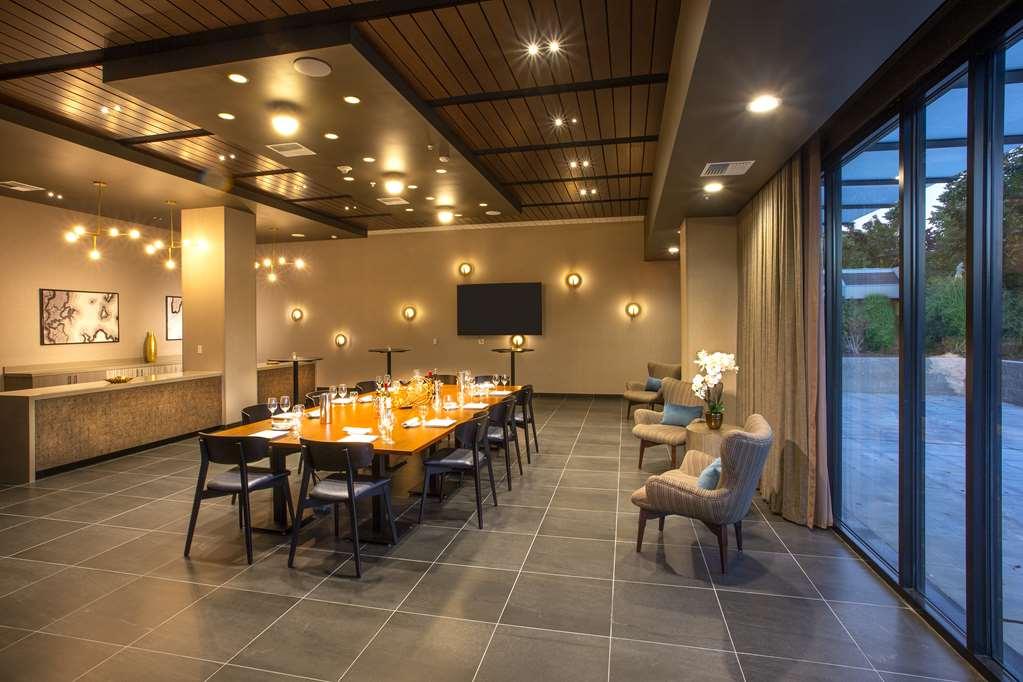 Hilton Garden Inn Redmond Wa Zařízení fotografie