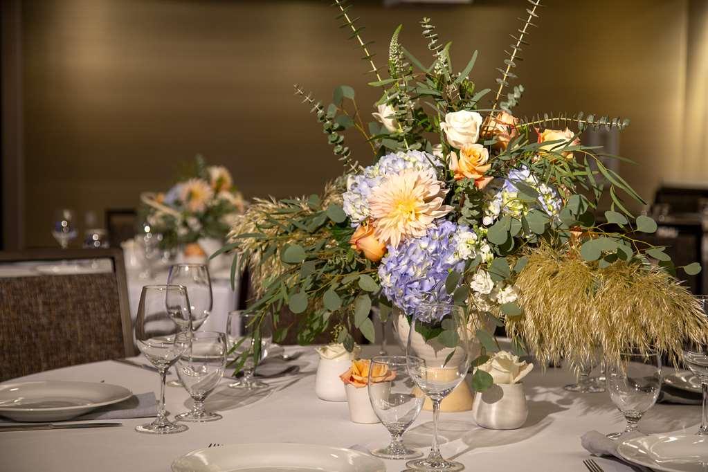 Hilton Garden Inn Redmond Wa Zařízení fotografie