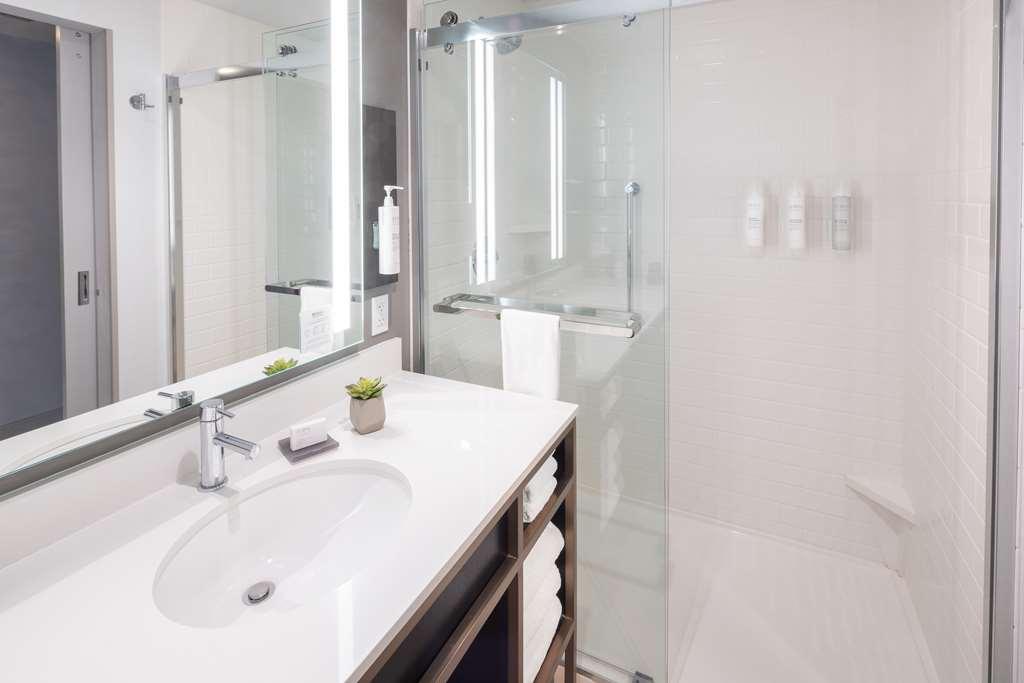Hilton Garden Inn Redmond Wa Pokoj fotografie