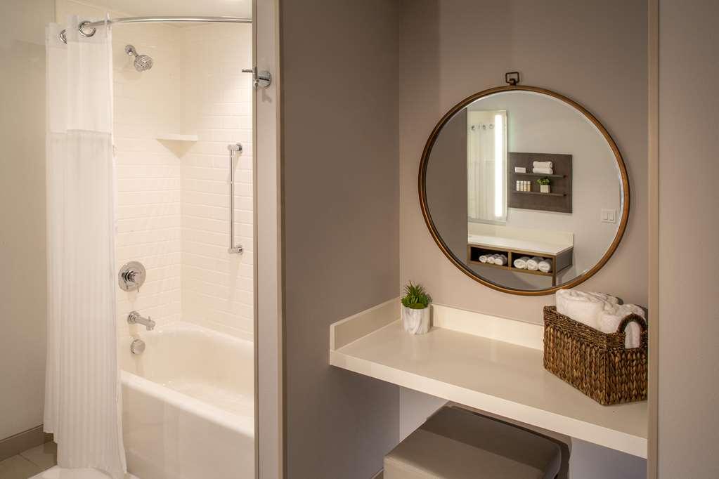 Hilton Garden Inn Redmond Wa Pokoj fotografie